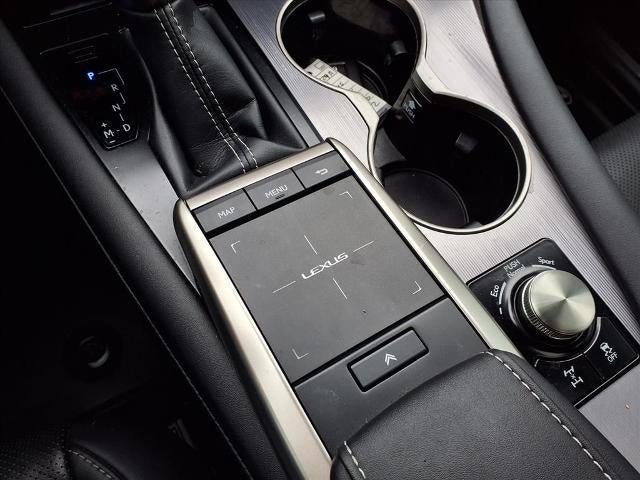 2021 Lexus RX 350 F SPORT Appearance AWD