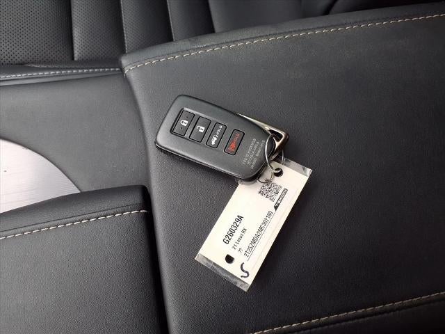 2021 Lexus RX 350 F SPORT Appearance AWD