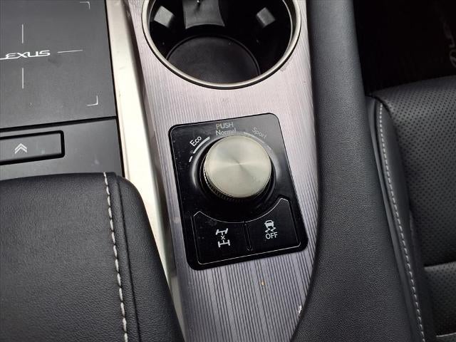 2021 Lexus RX 350 F SPORT Appearance AWD