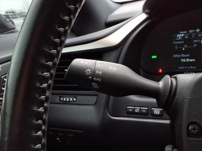 2021 Lexus RX 350 F SPORT Appearance AWD