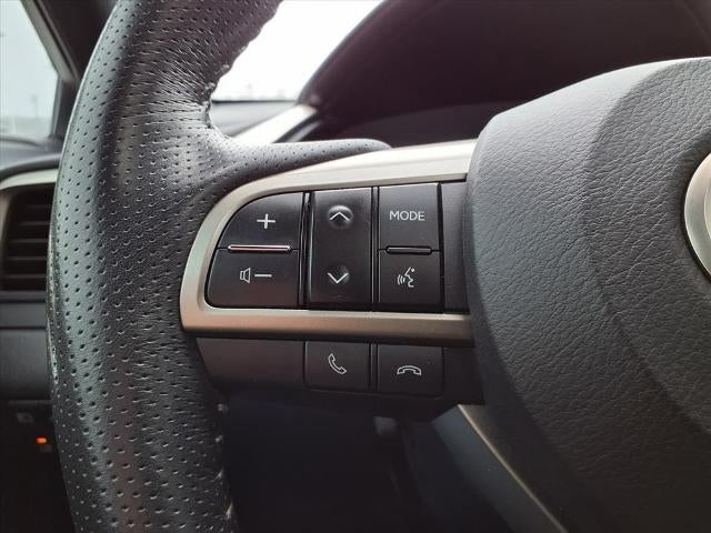 2021 Lexus RX 350 F SPORT Appearance AWD