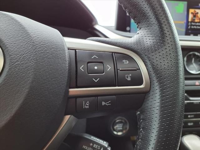 2021 Lexus RX 350 F SPORT Appearance AWD