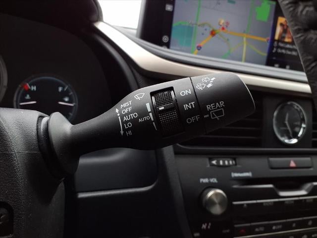 2021 Lexus RX 350 F SPORT Appearance AWD