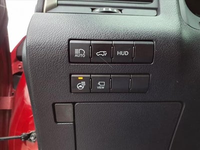 2021 Lexus RX 350 F SPORT Appearance AWD