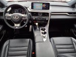 2021 Lexus RX 350 F SPORT Appearance AWD