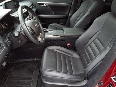 2021 Lexus RX 350 F SPORT Appearance AWD