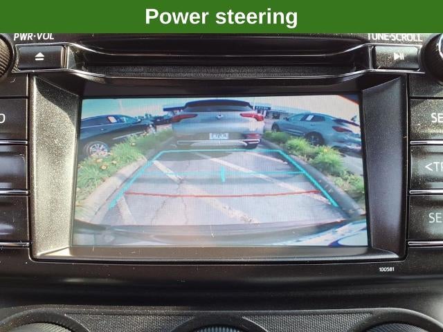 2018 Toyota RAV4 LE AWD (Natl)