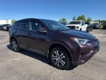 2018 Toyota RAV4 LE AWD (Natl)
