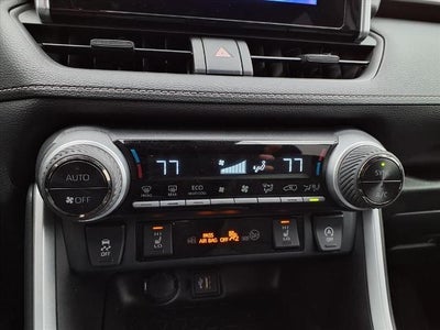 2023 Toyota RAV4 XLE AWD (Natl)