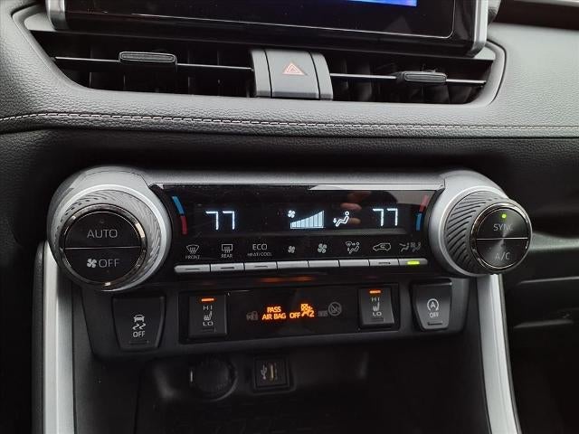 2023 Toyota RAV4 XLE AWD (Natl)