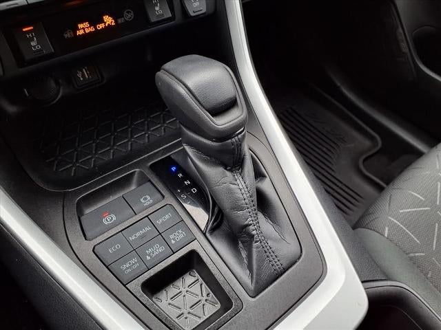 2023 Toyota RAV4 XLE AWD (Natl)