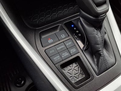 2023 Toyota RAV4 XLE AWD (Natl)