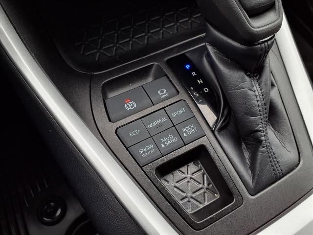 2023 Toyota RAV4 XLE AWD (Natl)