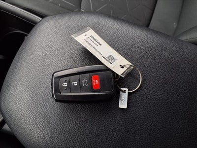 2023 Toyota RAV4 XLE AWD (Natl)