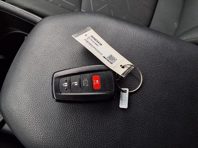 2023 Toyota RAV4 XLE AWD (Natl)