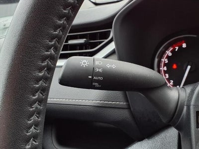 2023 Toyota RAV4 XLE AWD (Natl)