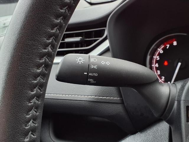 2023 Toyota RAV4 XLE AWD (Natl)