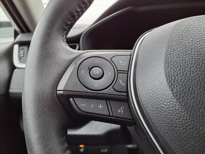 2023 Toyota RAV4 XLE AWD (Natl)