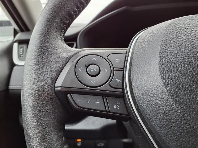 2023 Toyota RAV4 XLE AWD (Natl)