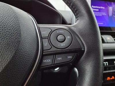 2023 Toyota RAV4 XLE AWD (Natl)