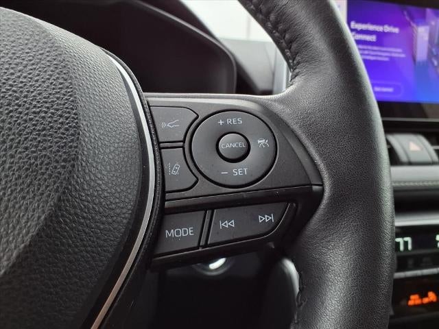 2023 Toyota RAV4 XLE AWD (Natl)