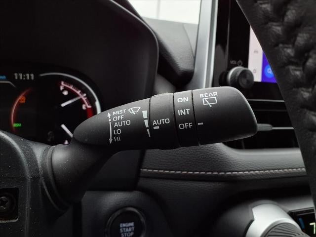 2023 Toyota RAV4 XLE AWD (Natl)