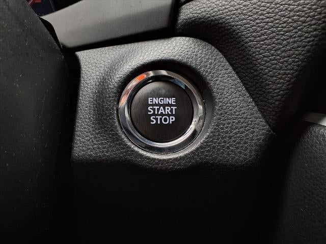 2023 Toyota RAV4 XLE AWD (Natl)