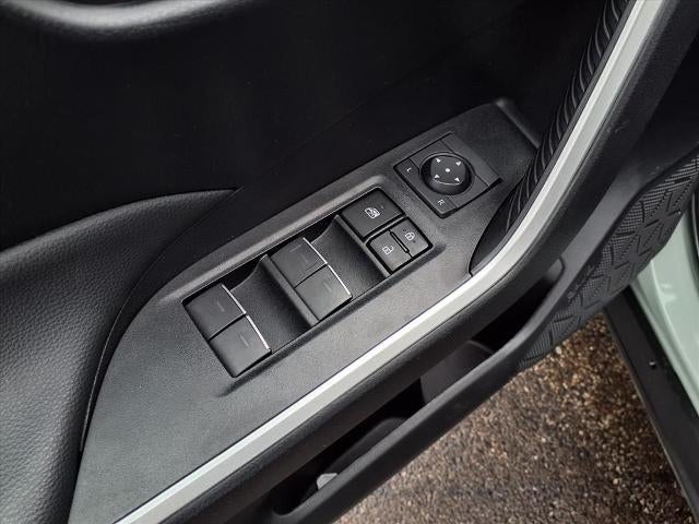 2023 Toyota RAV4 XLE AWD (Natl)