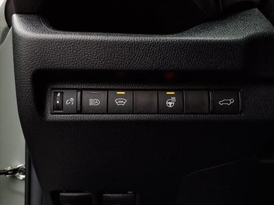 2023 Toyota RAV4 XLE AWD (Natl)