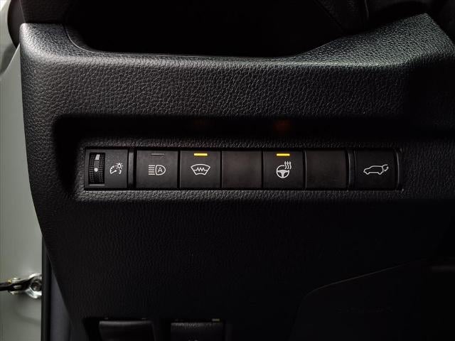 2023 Toyota RAV4 XLE AWD (Natl)