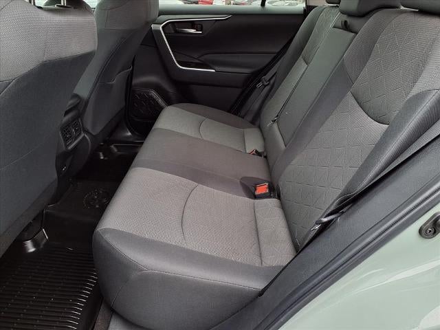 2023 Toyota RAV4 XLE AWD (Natl)