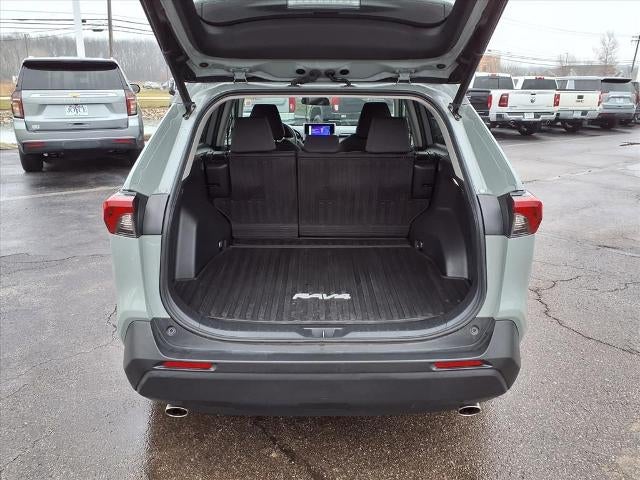 2023 Toyota RAV4 XLE AWD (Natl)