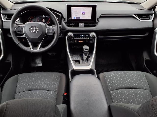 2023 Toyota RAV4 XLE AWD (Natl)