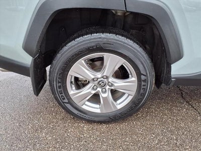 2023 Toyota RAV4 XLE AWD (Natl)