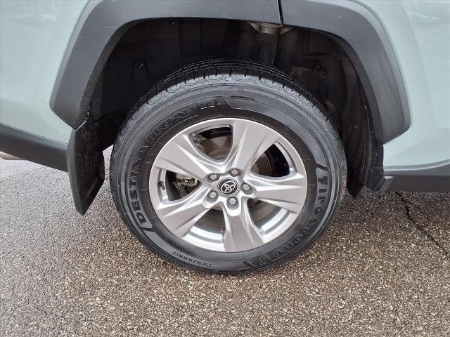 2023 Toyota RAV4 XLE AWD (Natl)