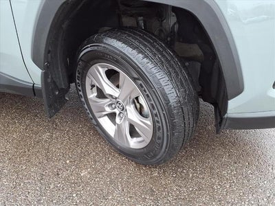 2023 Toyota RAV4 XLE AWD (Natl)