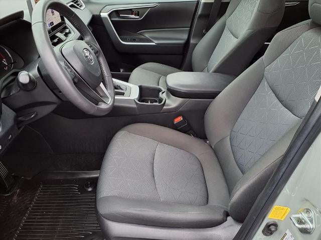 2023 Toyota RAV4 XLE AWD (Natl)