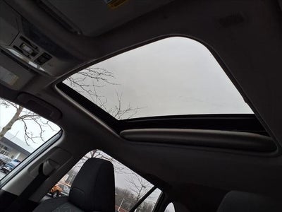 2023 Toyota RAV4 XLE AWD (Natl)