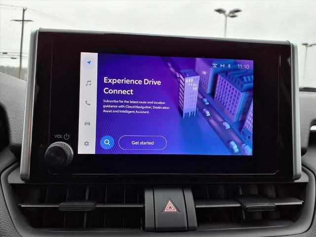 2023 Toyota RAV4 XLE AWD (Natl)