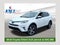 2018 Toyota RAV4 XLE AWD (Natl)