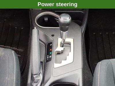 2018 Toyota RAV4 XLE AWD (Natl)