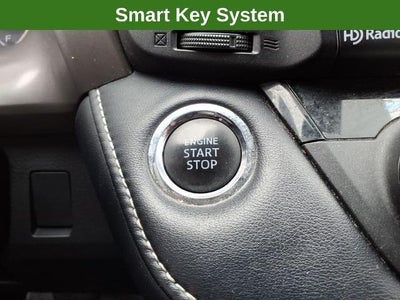 2018 Toyota RAV4 XLE AWD (Natl)
