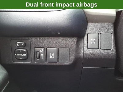 2018 Toyota RAV4 XLE AWD (Natl)