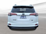 2018 Toyota RAV4 XLE AWD (Natl)