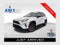 2025 Toyota RAV4 Hybrid Hybrid LE AWD (Natl)