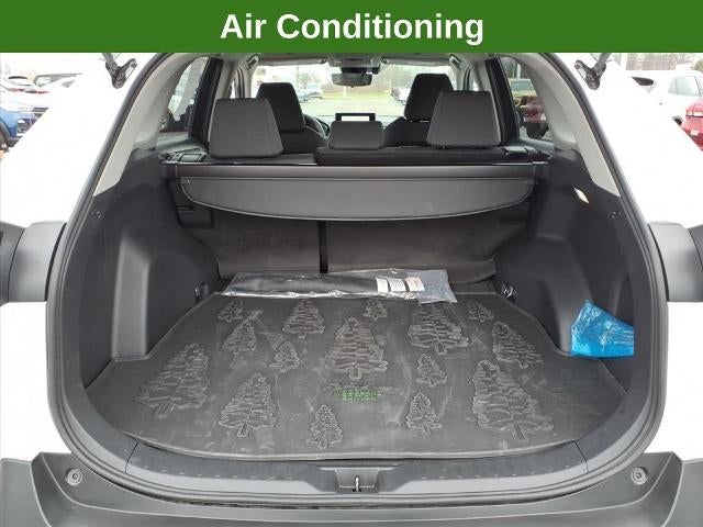 2025 Toyota RAV4 Hybrid Hybrid LE AWD (Natl)