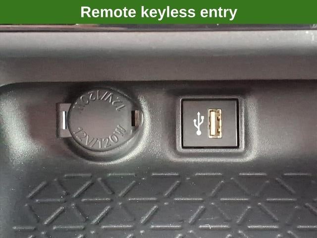 2025 Toyota RAV4 Hybrid Hybrid LE AWD (Natl)