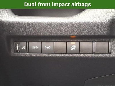 2025 Toyota RAV4 Hybrid Hybrid LE AWD (Natl)