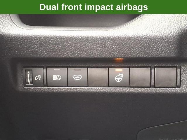 2025 Toyota RAV4 Hybrid Hybrid LE AWD (Natl)