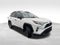 2025 Toyota RAV4 Hybrid Hybrid LE AWD (Natl)